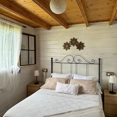 Casa Rural Las Bodegas Setenil De Las Bodegas Екстериор снимка