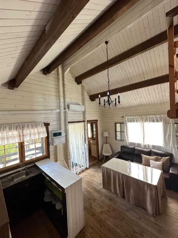 Casa Rural Las Bodegas Setenil De Las Bodegas Екстериор снимка
